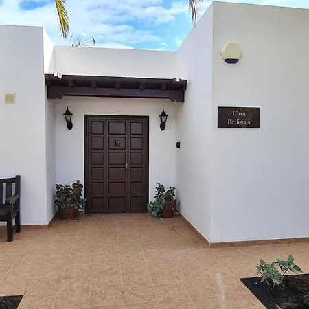 Casa Bellisima * Puerto del Carmen (Lanzarote)