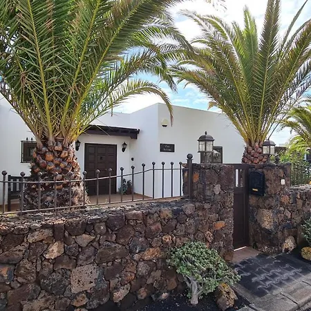 Casa Bellisima Villa