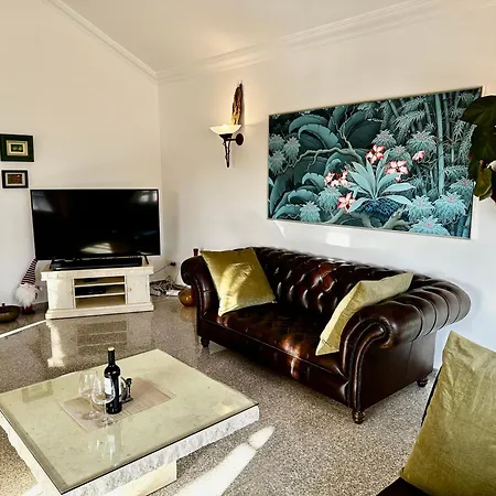 Casa Bellisima Villa
