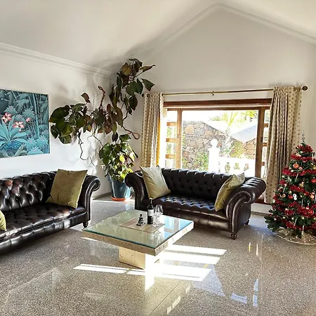 Villa Casa Bellisima Puerto del Carmen (Lanzarote)
