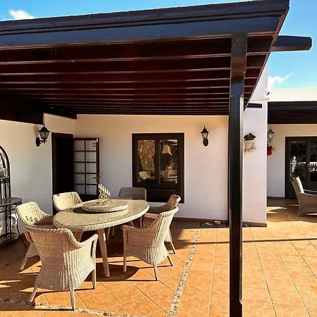 Casa Bellisima Puerto del Carmen (Lanzarote)