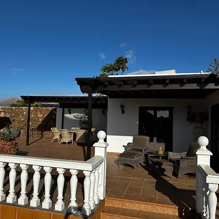 Villa Casa Bellisima *