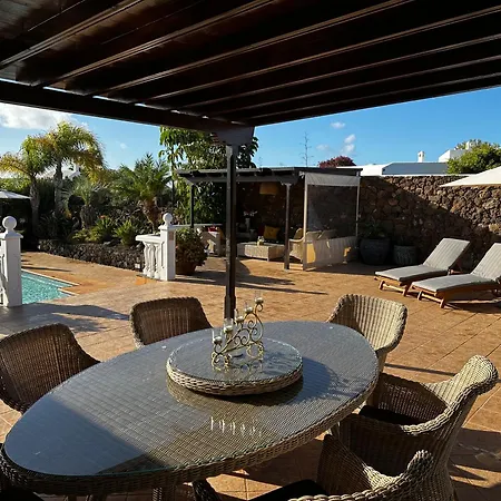 Casa Bellisima * Puerto del Carmen (Lanzarote)