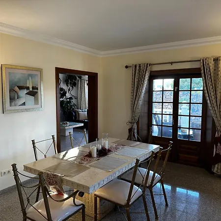 Casa Bellisima Villa *