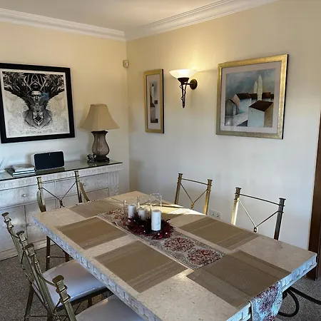 Villa Casa Bellisima Puerto del Carmen (Lanzarote)