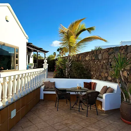Casa Bellisima Villa *