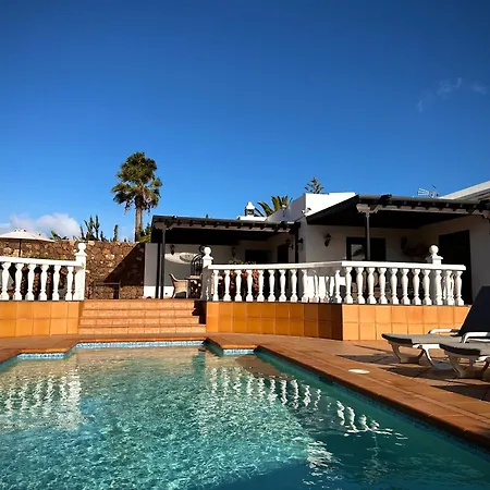 Casa Bellisima *